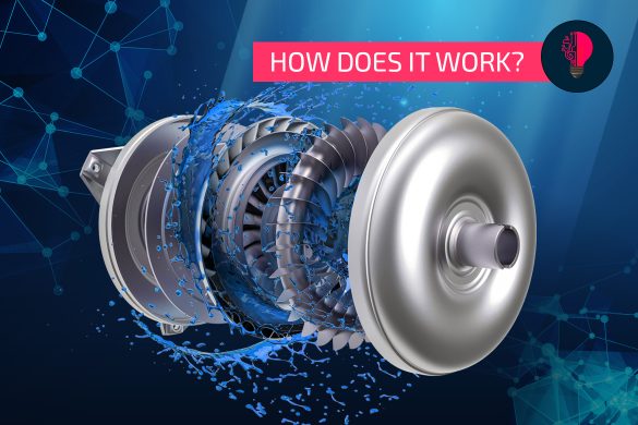 How Does A Cvt Transmission Work